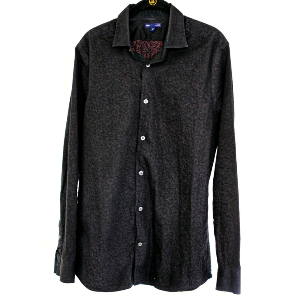 Gap Button Down - Picture 2 of 2